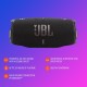 اسپیکر بلوتوثی قابل حمل مدل JBL Charge 6