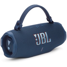 اسپیکر بلوتوثی قابل حمل مدل JBL Charge 6