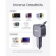 خرید شارژر فندکی Anker Nano Car Charger 75W | شارژ سریع لپ‌تاپ و گوشی