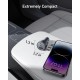 خرید شارژر فندکی Anker 535 Car Charger 67W | سه پورت سریع – میراتل