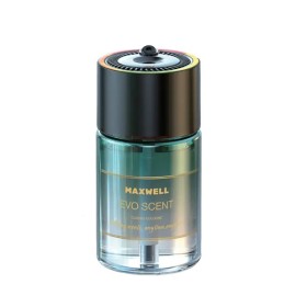 خرید خوشبو کننده هوشمند خودرو مکسول Evo Scent با چراغ کهکشانی | میراتل