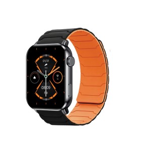 ساعت هوشمند MW Element |نمایشگرAMOLED،ضدآب IP68، بیش از 100 حالت ورزشی