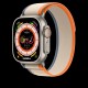 Smart Watch Ultra 2 | نمایشگر 2.02 AMOLED، ضدآب IP67، شارژ بی‌سیم | میراتل