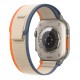 Smart Watch Ultra 2 | نمایشگر 2.02 AMOLED، ضدآب IP67، شارژ بی‌سیم | میراتل