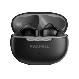 خرید هندزفری بی‌سیم مکسول Maxwell Echo Buds | کیفیت HD و باتری قدرتمند
