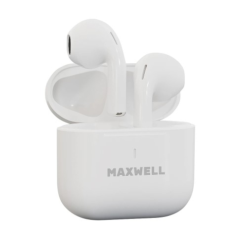 خرید هندزفری بی‌سیم Maxwell Ace Series | ایرپاد اقتصادی با کیفیت عالی