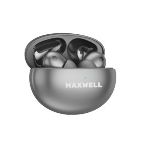 خرید هندزفری بی‌سیم Maxwell NOVATUNE 🎧 | صدای شفاف، باتری 400mAh