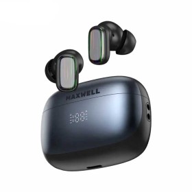 خرید ایرپاد بلوتوثی Maxwell Maxbuds | هندزفری بی‌سیم با کیفیت بالا