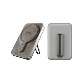 Maxwell Snap Max 5000mAh | پاوربانک MagSafe با شارژ سریع 15 وات