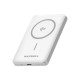 پاوربانک Maxwell MaxGo 10000mAh | شارژ سریع، طراحی سبک و مقاوم