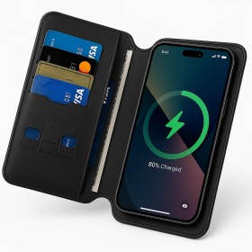 پاور بانک 10000 مکسول مدل Power Vault | شارژ سریع PD و بی‌سیم