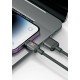 کابل Thunder Line USB-A به Lightning یک متری 🔌| کابل فست شارژ آیفون
