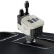 شارژر فندکی 120 وات مکسول مدل DRIVE HUB