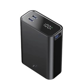 پاوربانک KF SENIOR PW-501 | شارژ سریع ۴۵ وات و ظرفیت ۲۰۰۰۰ میلی‌آمپر