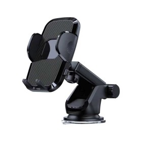 پایه نگهدارنده گوشی KF Senior CM-108 | پایه مکنده قوی و بازوی قابل تنظیم
