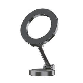خرید پایه نگهدارنده مغناطیسی KF Senior CM-117 | هلدر تاشو میز کار فلزی