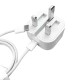 خرید شارژر سریع آیفون 15 اپل 20 وات + کابل USB-C به تایپ سی| میراتل