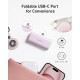 پاوربانک انکر A1653 | Anker Nano 5000mAh با شارژ سریع