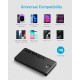 پاوربانک انکر 323 مدل A1334 ظرفیت 10000mAh با شارژ هوشمند