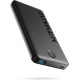 پاوربانک انکر 323 مدل A1334 ظرفیت 10000mAh با شارژ هوشمند