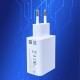 شارژر اصلی 18 وات Xiaomi Redmi Note 11 4G با کابل Type-C اصلی