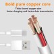 شارژر اصلی 18 وات Xiaomi Redmi 10 5G با کابل Type-C اصلی