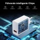شارژر سریع 67 وات شیائومی مخصوص  Xiaomi Poco F3 gt با کابل Type-C