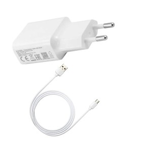 شارژر اصلی 10 وات Xiaomi Redmi 3 با کابل Type-C اصلی
