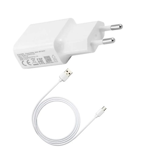 شارژر اصلی 10 وات Xiaomi Redmi 9A با کابل Type-C اصلی