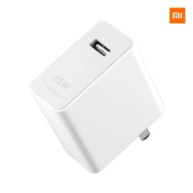 شارژر اصلی 65 وات Xiaomi Black shark 3 Pro با کابل Type-C اصلی
