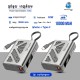 پاوربانک Konfulon A58Q | ظرفیت 10000mAh و شارژ سریع PD 30W