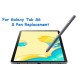 قلم لمسی تبلت Samsung galaxy Tab S6