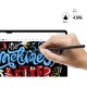 قلم لمسی Samsung Galaxy Tab S10 FE اصلی