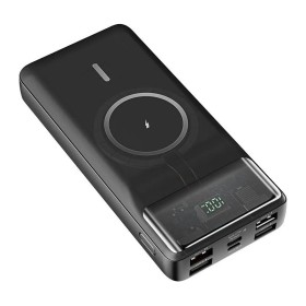 پاوربانک 20000ma کانفلون مدل Konfulon M17W    | قیمت خرید