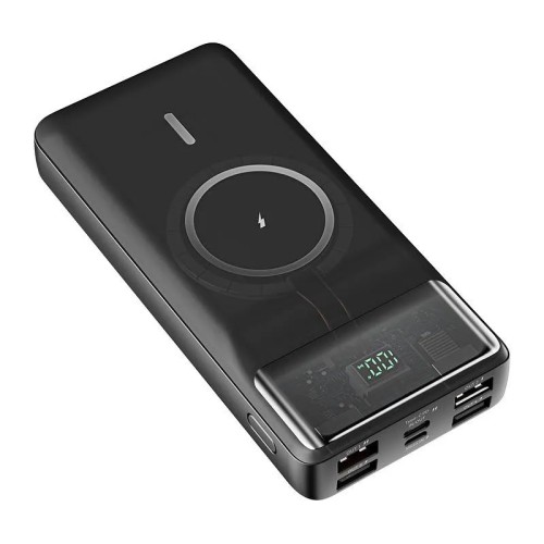 پاوربانک 20000ma کانفلون مدل Konfulon M17W    | قیمت خرید