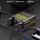 شارژر چند پورت MECHANIC F-Power 6 | شارژ سریع و ایمن دستگاه‌ها