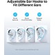 Soundcore V40i by Anker | هندزفری Open-Ear با باس قدرتمند