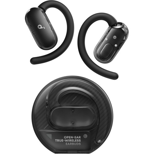 Soundcore V40i by Anker | هندزفری Open-Ear با باس قدرتمند