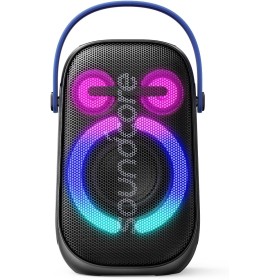 خرید اسپیکر بلوتوثی Soundcore Rave Neo 2 | صدای 80 وات و ضدآب IPX7