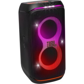 اسپیکر JBL PartyBox Club 120 | صدای قدرتمند، نورپردازی و ۱۲ ساعت شارژ