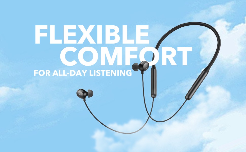 خرید هدفون بیسیم Soundcore Life U2i | صدای شفاف و بیس قدرتمند – میراتل خرید هدفون بیسیم Soundcore Life U2i | صدای شفاف و بیس قدرتمند – میراتل