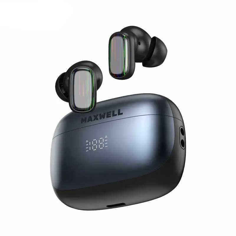 هندزفری بیسیم Maxwell Maxbuds هندزفری بیسیم Maxwell Maxbuds