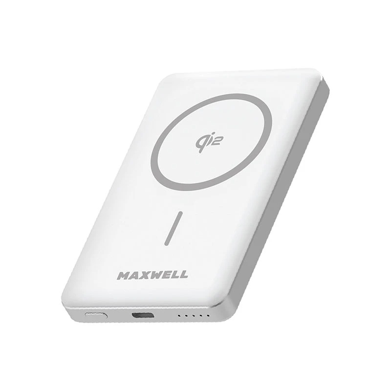 Maxwell MaxGo 10000mAh Power Bank