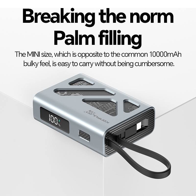 Konfulon A58Q 10000ma