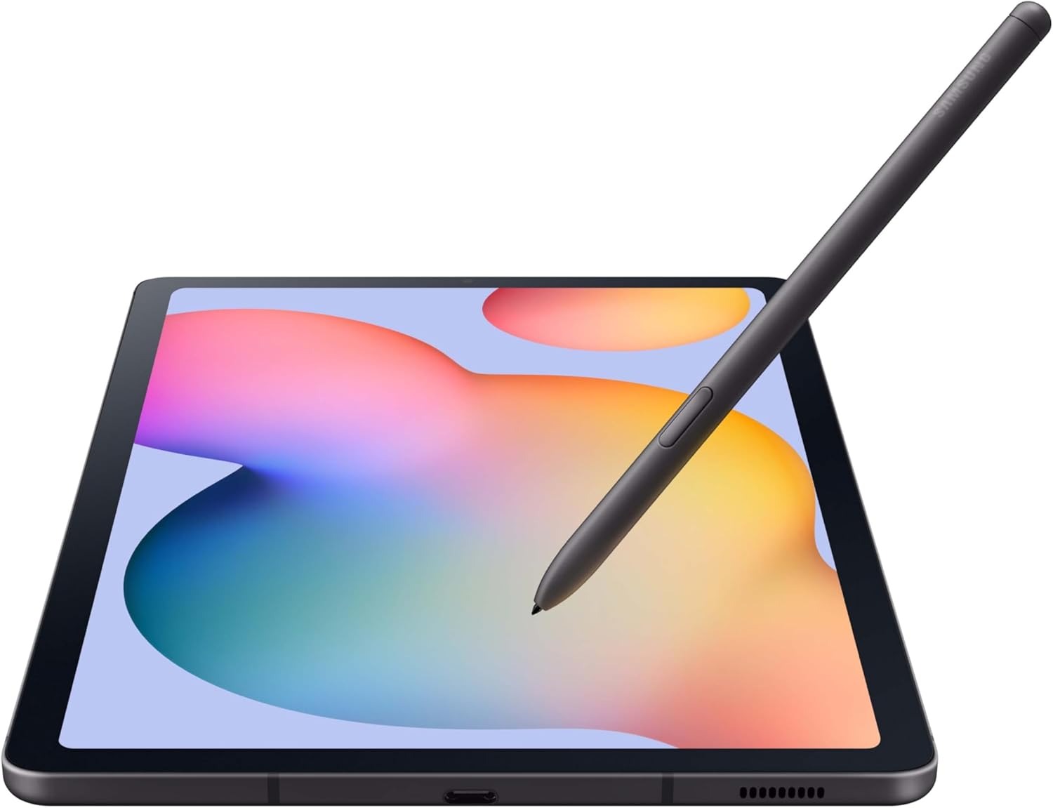 Samsung galaxy Tab S6 Lite s-pen