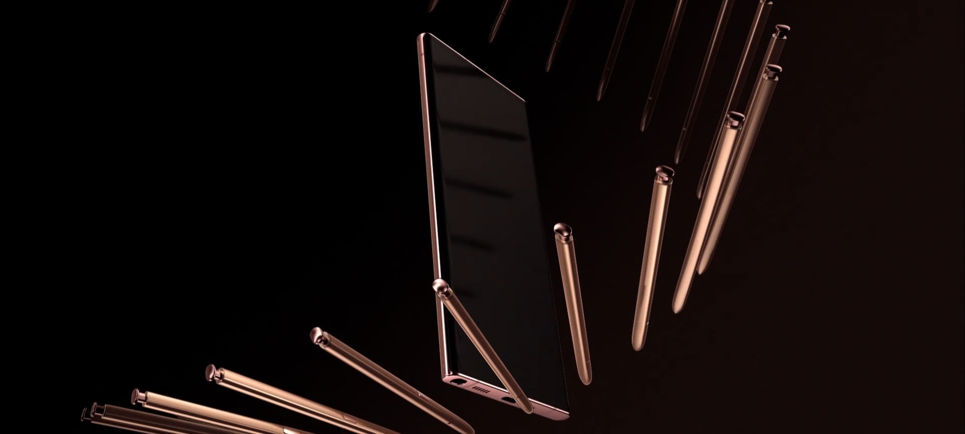 قلم لمسی Samsung Galaxy Note 20 اصلی قلم لمسی Samsung Galaxy Note 20 اصلی